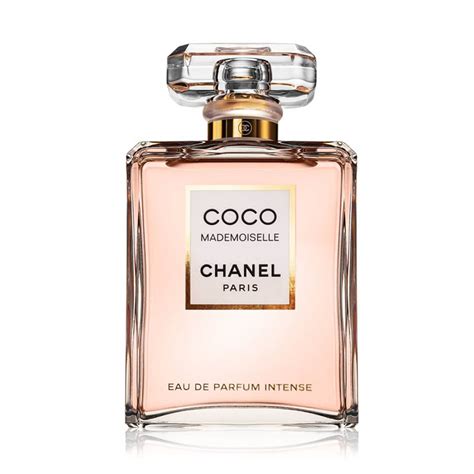 chanel coco mademoiselle perfume offers